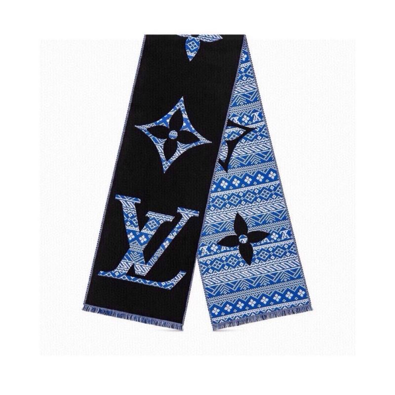 Louis Vuitton Scarf